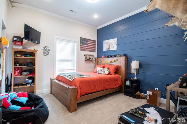 614 Water Tower Road, Van Buren, MO 63965