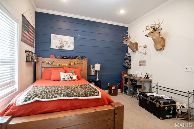 614 Water Tower Road, Van Buren, MO 63965