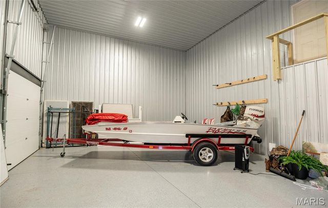 614 Water Tower Road, Van Buren, MO 63965