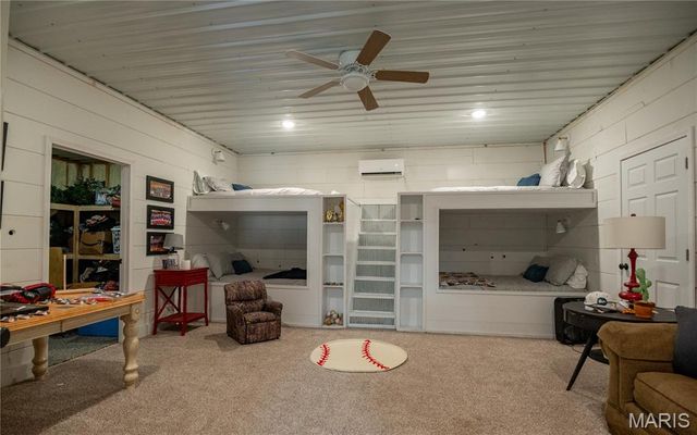 614 Water Tower Road, Van Buren, MO 63965