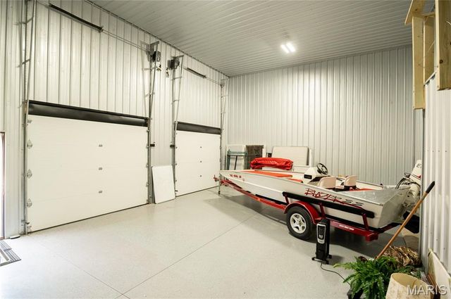 614 Water Tower Road, Van Buren, MO 63965