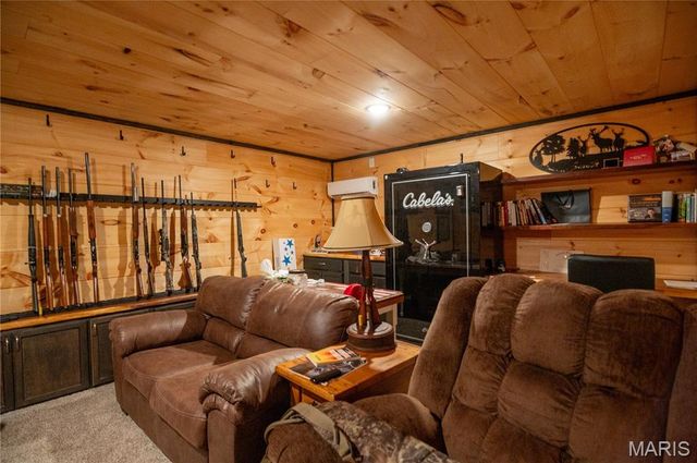 614 Water Tower Road, Van Buren, MO 63965