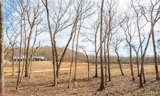 614 Water Tower Road, Van Buren, MO 63965