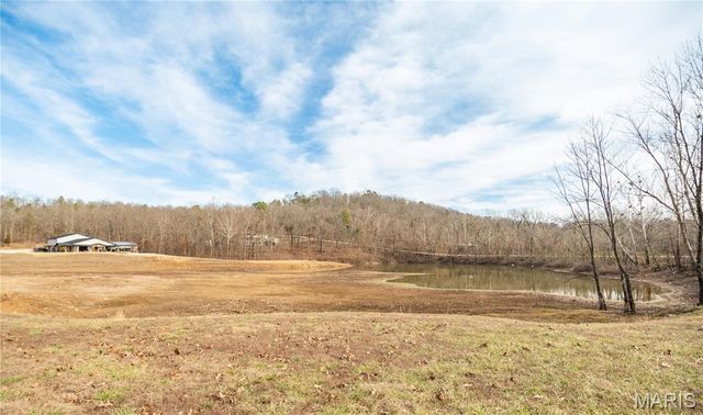 614 Water Tower Road, Van Buren, MO 63965