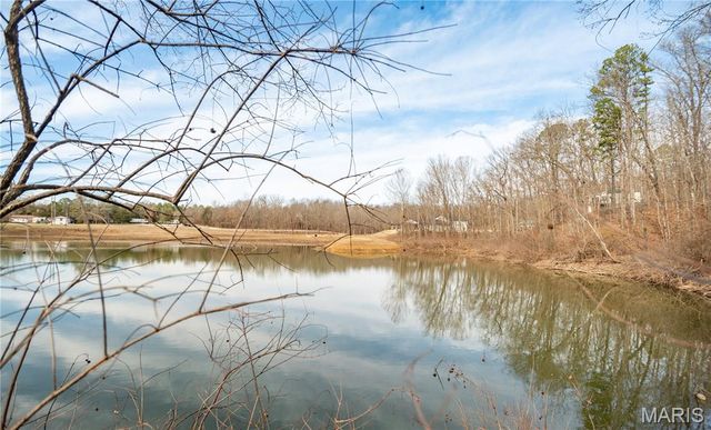 614 Water Tower Road, Van Buren, MO 63965