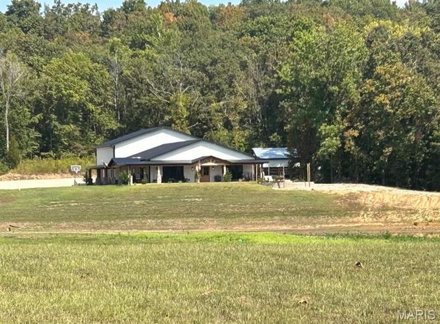 614 Water Tower Road, Van Buren, MO 63965