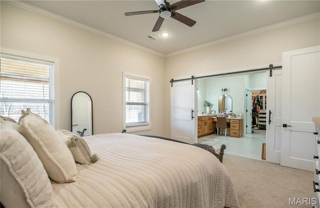 614 Water Tower Road, Van Buren, MO 63965