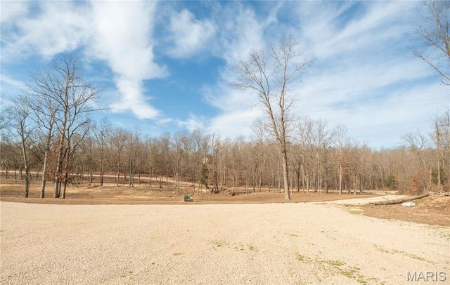 614 Water Tower Road, Van Buren, MO 63965