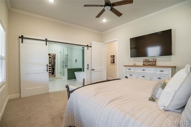 614 Water Tower Road, Van Buren, MO 63965