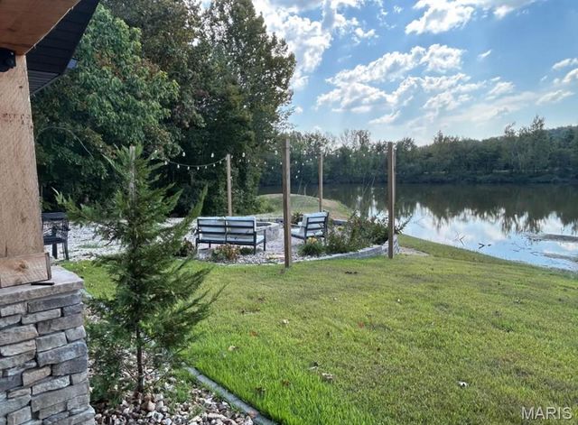 614 Water Tower Road, Van Buren, MO 63965