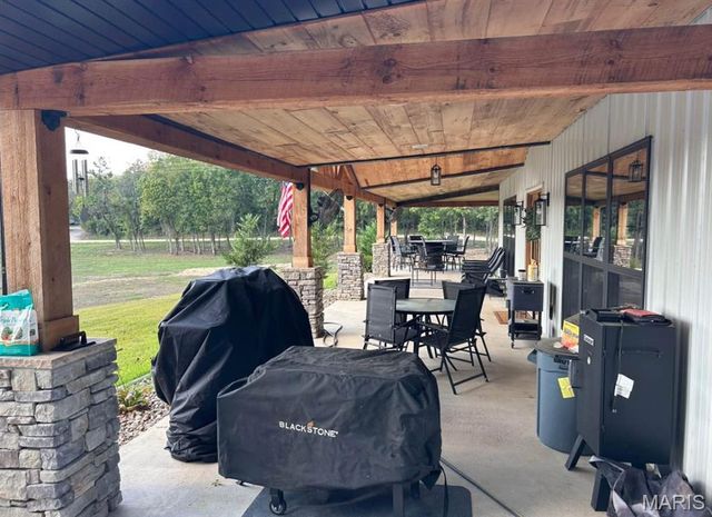 614 Water Tower Road, Van Buren, MO 63965