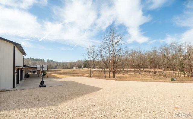 614 Water Tower Road, Van Buren, MO 63965