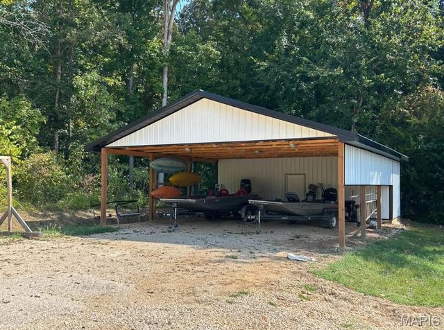 614 Water Tower Road, Van Buren, MO 63965