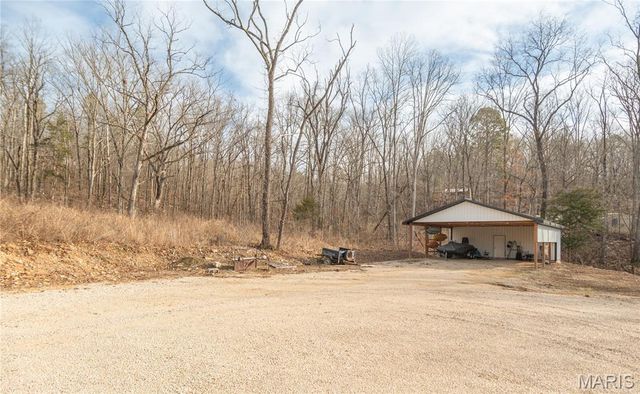 614 Water Tower Road, Van Buren, MO 63965