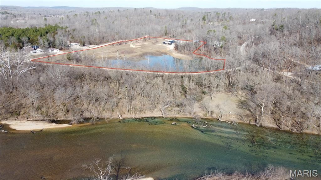 614 Water Tower Road, Van Buren, MO 63965