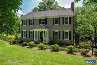 1712 HEARTHGLOW LN, Charlottesville, VA 22901