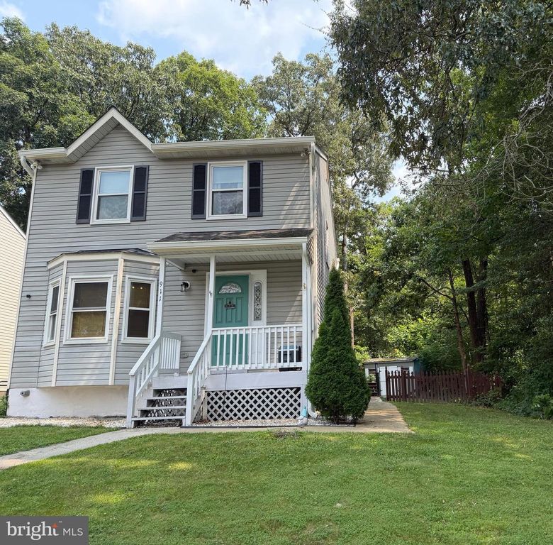 911 12TH ST, Pasadena, MD 21122
