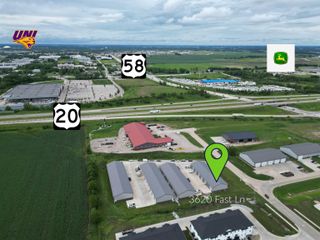 3620 Fast Lane A, Cedar Falls, IA 50613