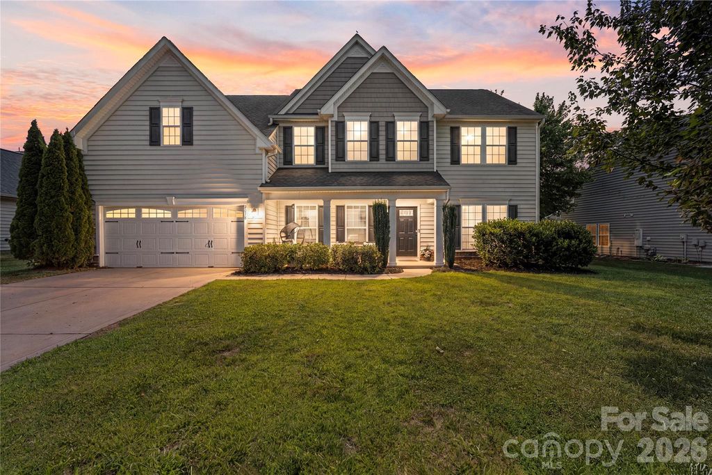 2078 Taney Way, Fort Mill, SC 29707