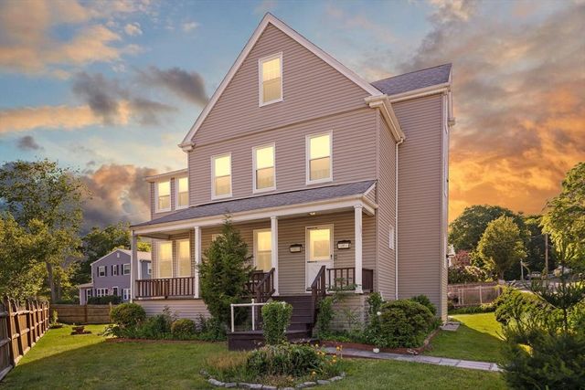 101 Pagoda Street, Milton, MA 02186
