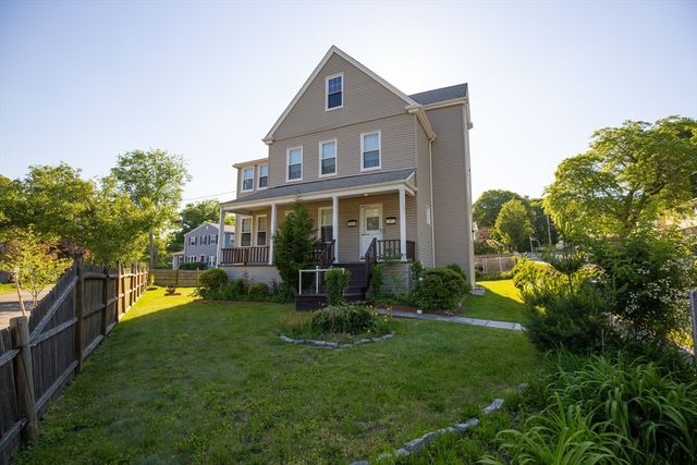 101 Pagoda Street, Milton, MA 02186