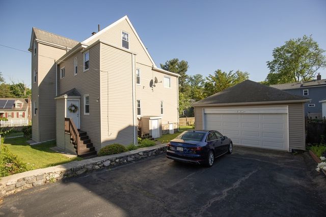 101 Pagoda Street, Milton, MA 02186