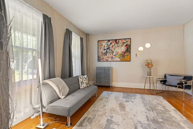 101 Pagoda Street, Milton, MA 02186