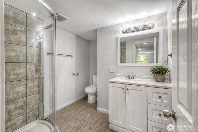 32407 72nd Avenue S, Roy, WA 98580