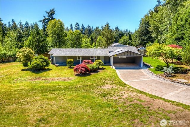 32407 72nd Avenue S, Roy, WA 98580