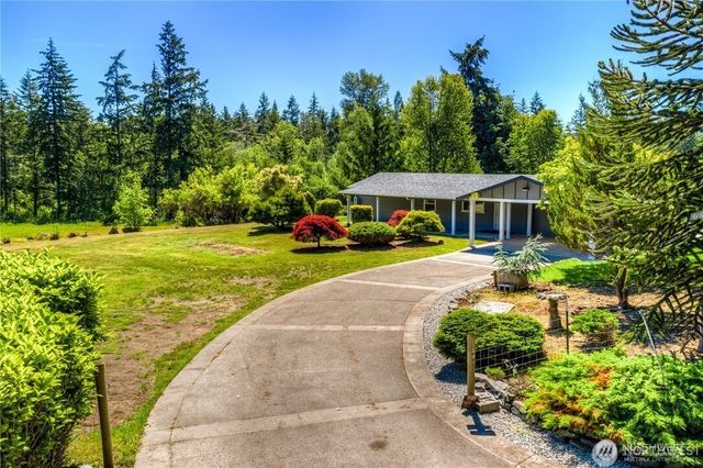 32407 72nd Avenue S, Roy, WA 98580