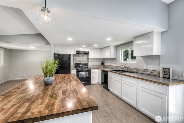 32407 72nd Avenue S, Roy, WA 98580