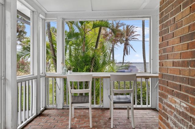 4490 NE Indian River Drive, Jensen Beach, FL 34957