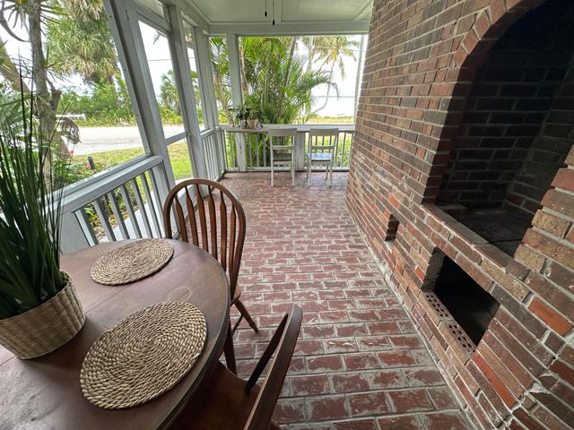 4490 NE Indian River Drive, Jensen Beach, FL 34957