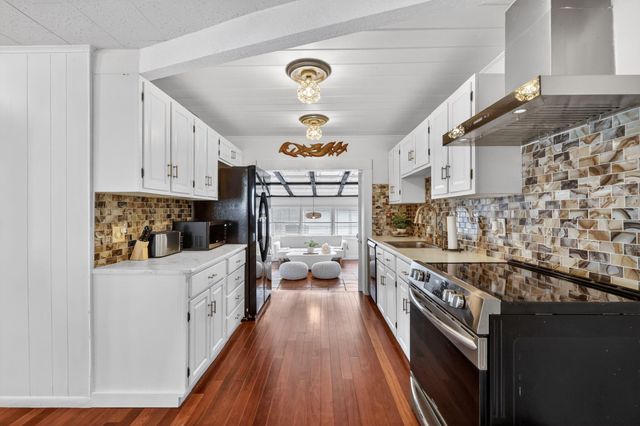 4490 NE Indian River Drive, Jensen Beach, FL 34957