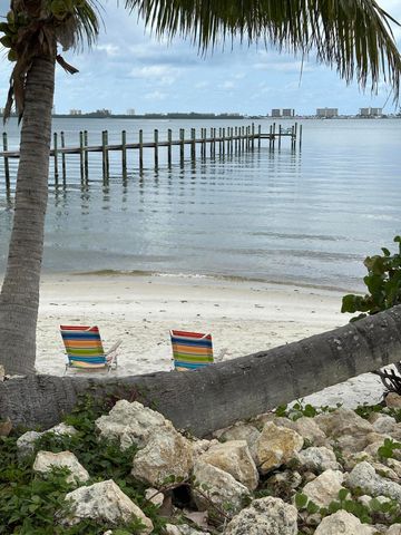 4490 NE Indian River Drive, Jensen Beach, FL 34957