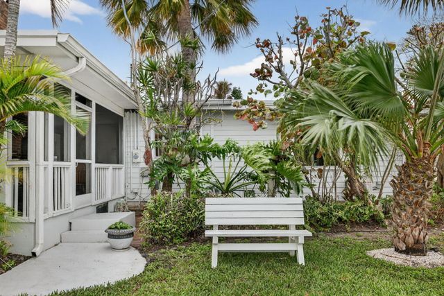 4490 NE Indian River Drive, Jensen Beach, FL 34957
