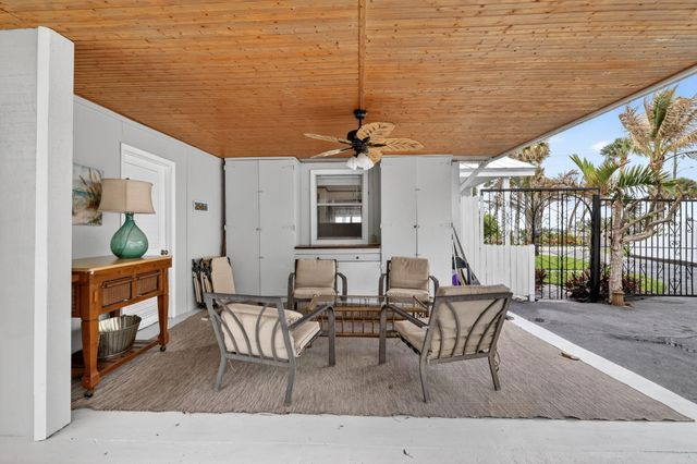 4490 NE Indian River Drive, Jensen Beach, FL 34957