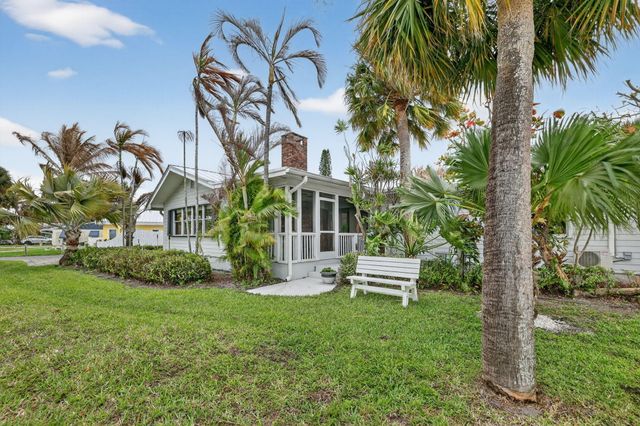 4490 NE Indian River Drive, Jensen Beach, FL 34957