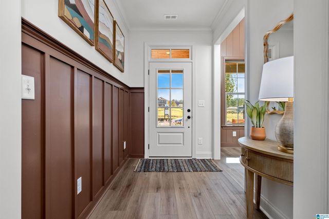 1616 BLACKRIDGE CIRCLE, Hoover, AL 35244