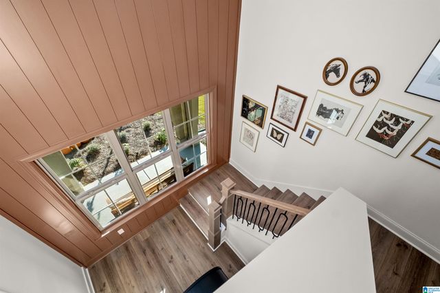 1616 BLACKRIDGE CIRCLE, Hoover, AL 35244