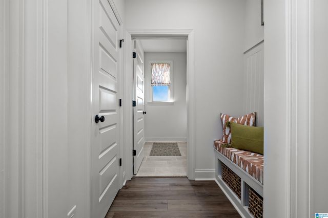 1616 BLACKRIDGE CIRCLE, Hoover, AL 35244