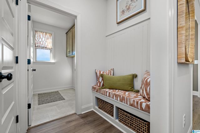 1616 BLACKRIDGE CIRCLE, Hoover, AL 35244