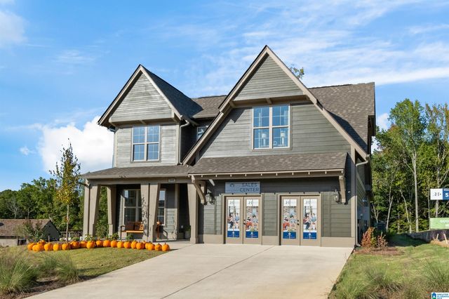 1616 BLACKRIDGE CIRCLE, Hoover, AL 35244