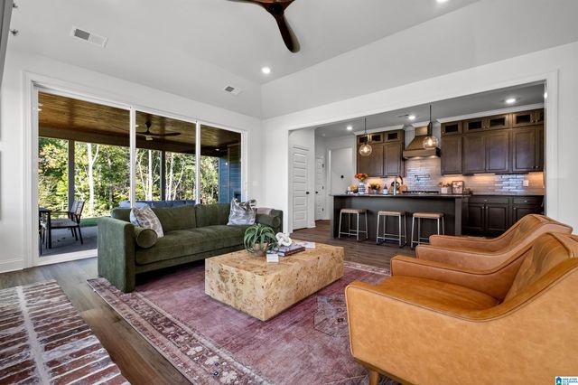 1616 BLACKRIDGE CIRCLE, Hoover, AL 35244