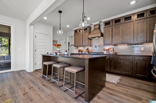 1616 BLACKRIDGE CIRCLE, Hoover, AL 35244