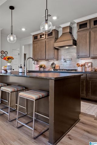 1616 BLACKRIDGE CIRCLE, Hoover, AL 35244