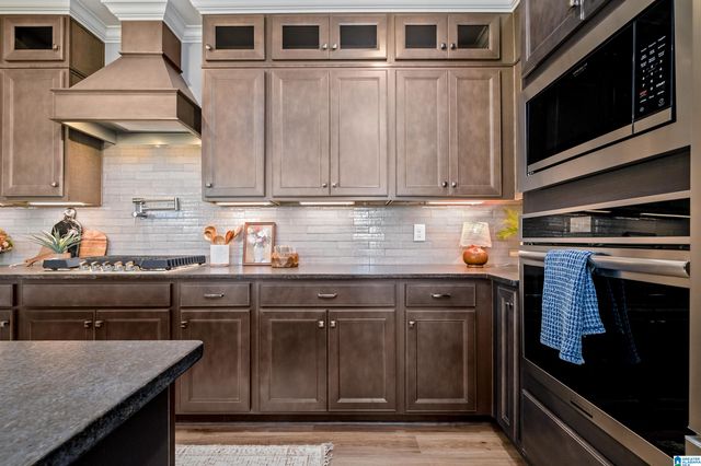 1616 BLACKRIDGE CIRCLE, Hoover, AL 35244