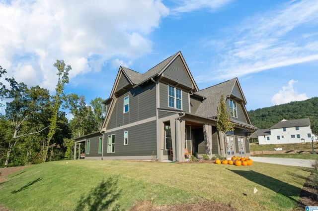 1616 BLACKRIDGE CIRCLE, Hoover, AL 35244