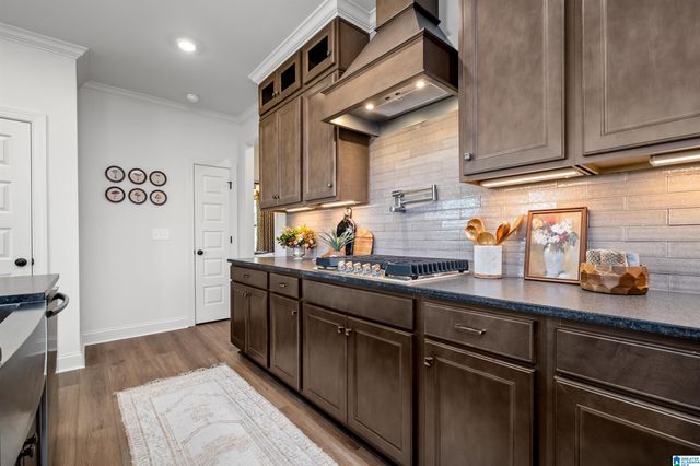 1616 BLACKRIDGE CIRCLE, Hoover, AL 35244