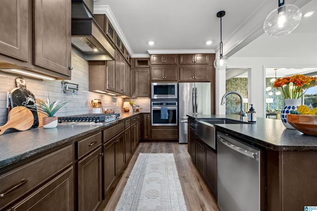 1616 BLACKRIDGE CIRCLE, Hoover, AL 35244